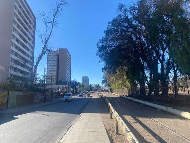 Ventacasa Comercial frente a estadio Cobreloa (172697)
