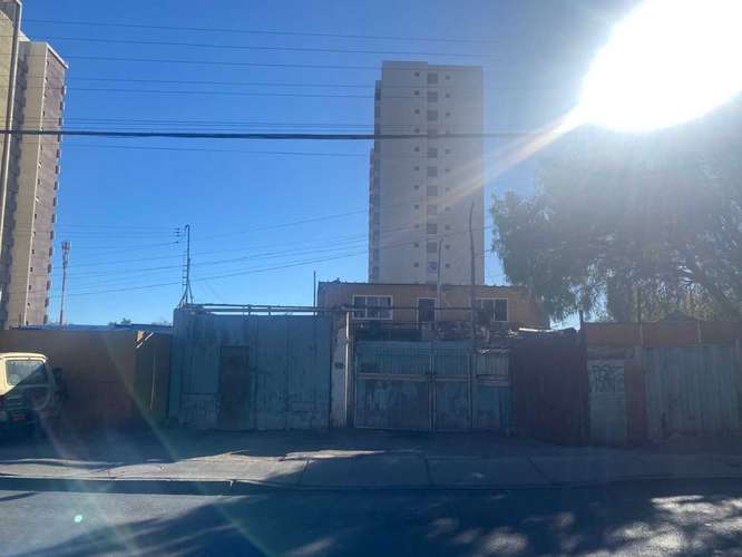 Ventacasa Comercial frente a estadio Cobreloa (172697)