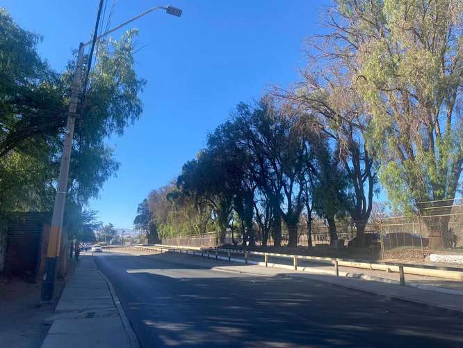 Ventacasa Comercial frente a estadio Cobreloa (172697)