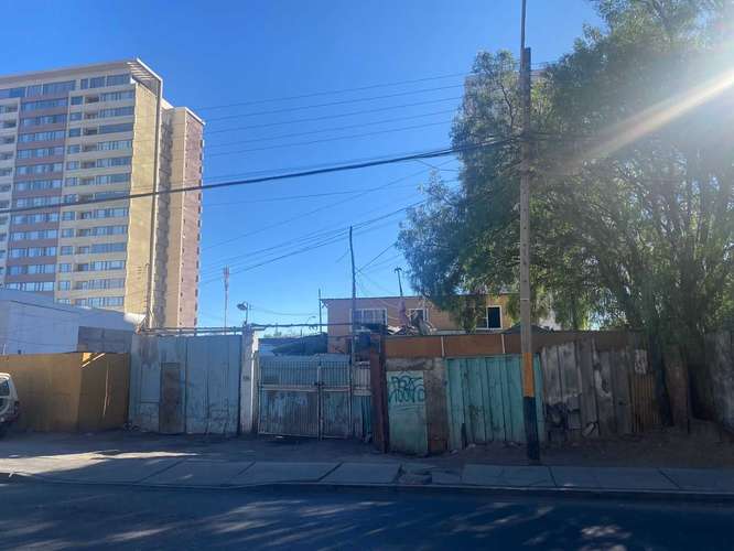 Ventacasa Comercial frente a estadio Cobreloa (172697)