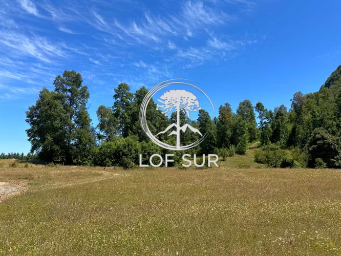 Parcelas En Venta, La Comarca, Villarrica (172686)