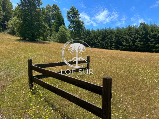 Parcelas En Venta, La Comarca, Villarrica (172686)
