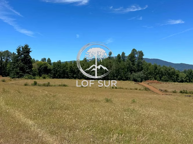 Parcelas En Venta, La Comarca, Villarrica (172686)