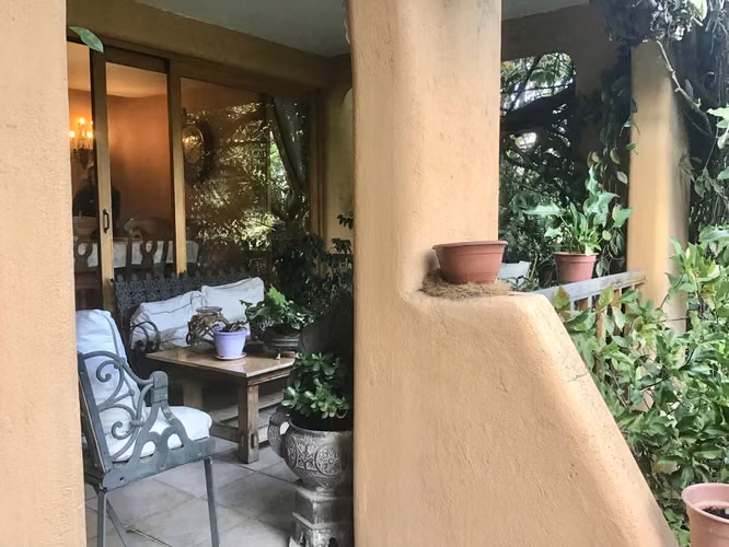 Estupenda casa en Quinchamali (172683)