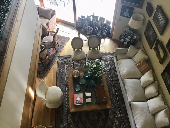 Estupenda casa en Quinchamali (172683)