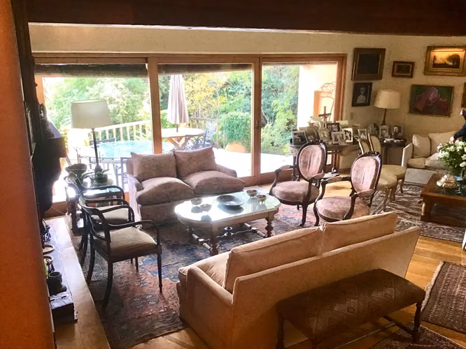 Estupenda casa en Quinchamali (172683)