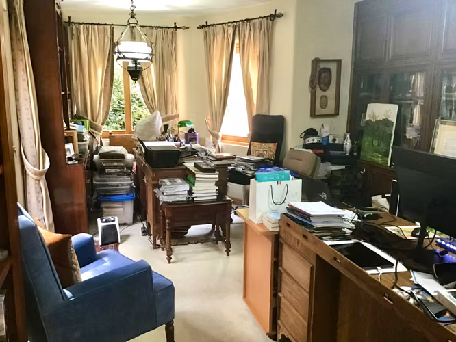 Estupenda casa en Quinchamali (172683)