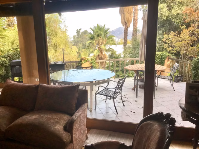 Estupenda casa en Quinchamali (172683)