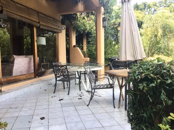 Estupenda casa en Quinchamali (172683)