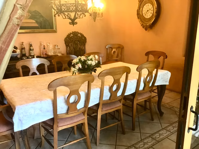 Estupenda casa en Quinchamali (172683)