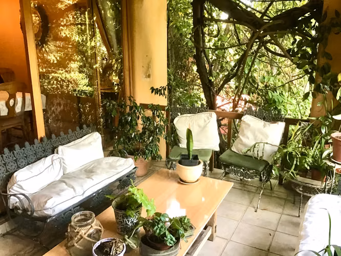 Estupenda casa en Quinchamali (172683)
