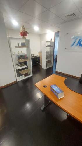 PLENA AV LAS CONDES - 2 Privs/1 Baño/1 BoD (172681)