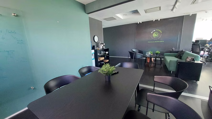 87m2 - LUMINOSA - 1 PRIVADO - 2 ESTAC - 1 BOD (172680)