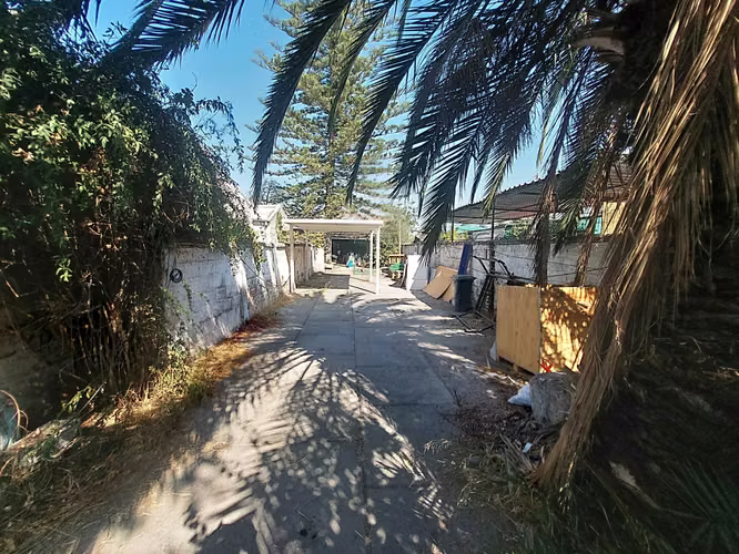 2 CASAS EN BUEN TERRENO DE 680m2 - REBAJADO!!  (172678) - Imagen 13