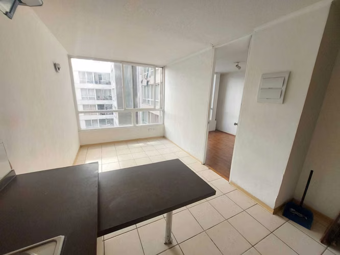 Céntrico, Cerca de metro / 1Dorm-1Baño (172677)