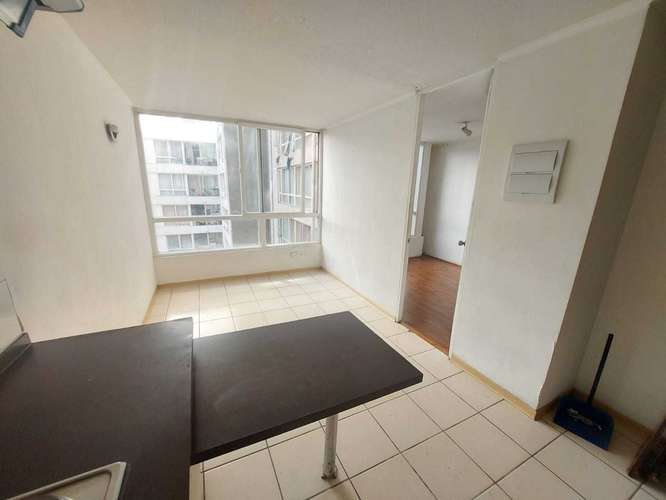 Céntrico, Cerca de metro / 1Dorm-1Baño (172677)