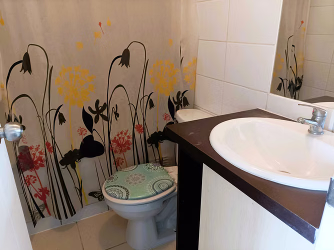 Studio Av. Vicuña Mackenna, Av. Matta, Metro  (172675)