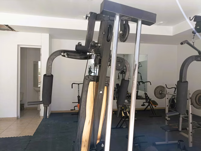 Studio Av. Vicuña Mackenna, Av. Matta, Metro  (172675)