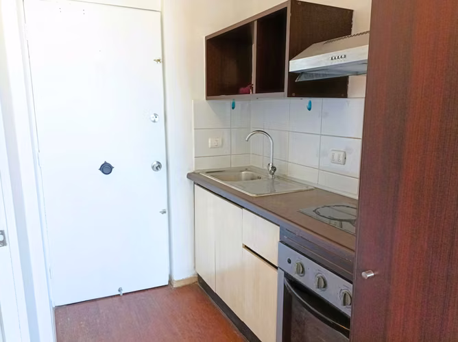 Studio Av. Vicuña Mackenna, Av. Matta, Metro  (172675)