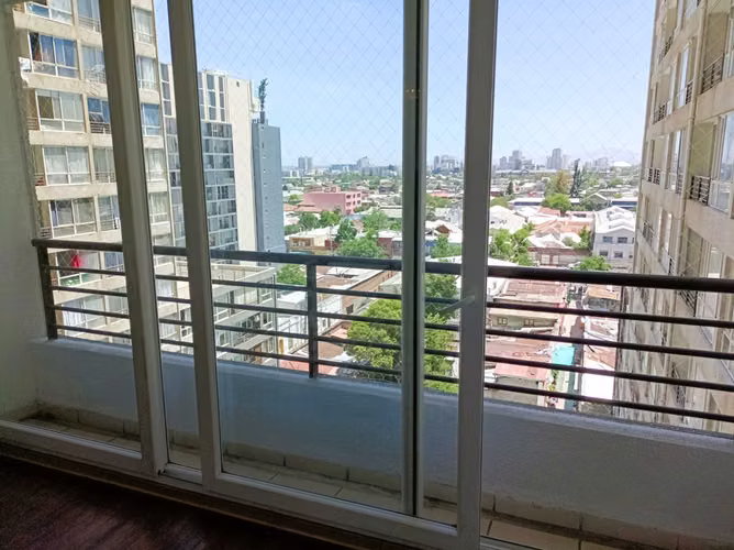 Studio Av. Vicuña Mackenna, Av. Matta, Metro  (172675)