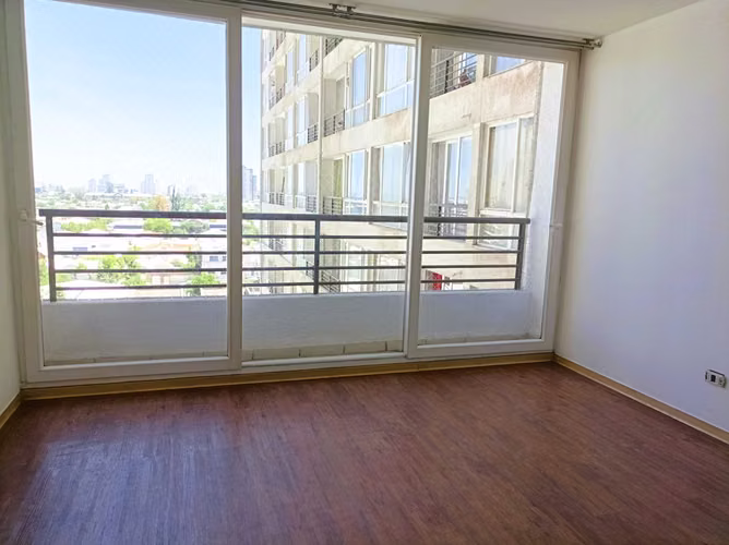 Studio Av. Vicuña Mackenna, Av. Matta, Metro  (172675)