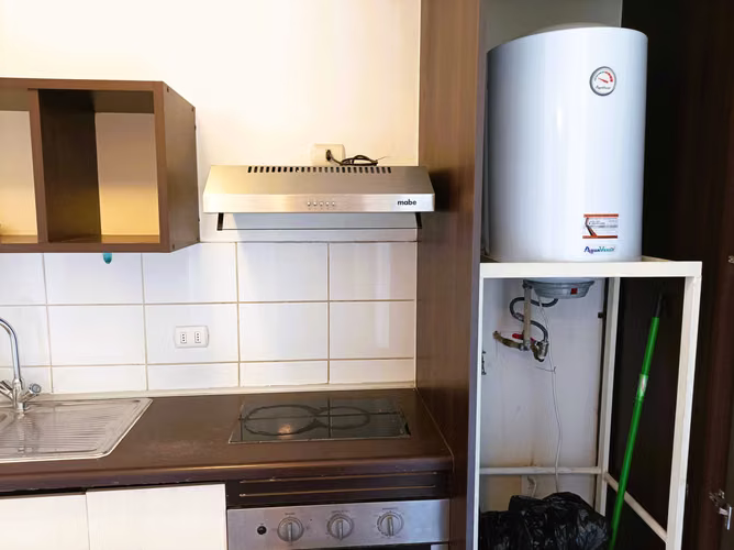 Studio Av. Vicuña Mackenna, Av. Matta, Metro  (172675)