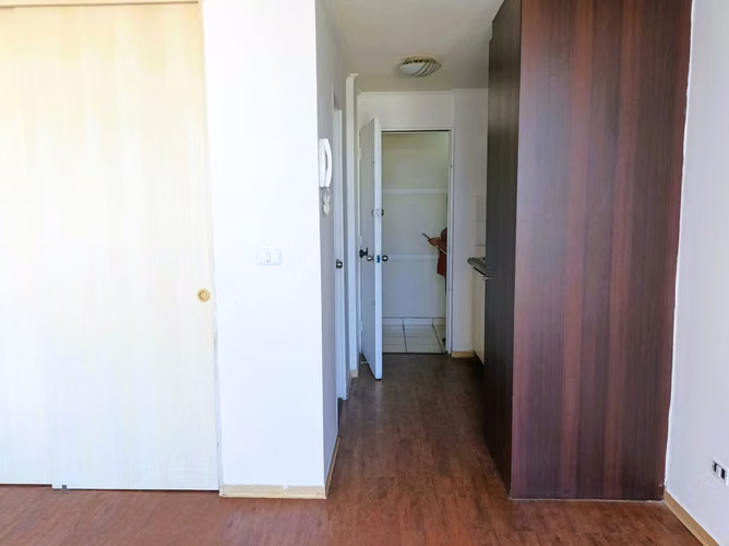 Studio Av. Vicuña Mackenna, Av. Matta, Metro  (172675)