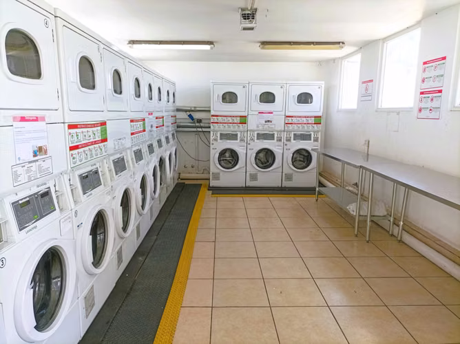 Studio Av. Vicuña Mackenna, Av. Matta, Metro  (172675)