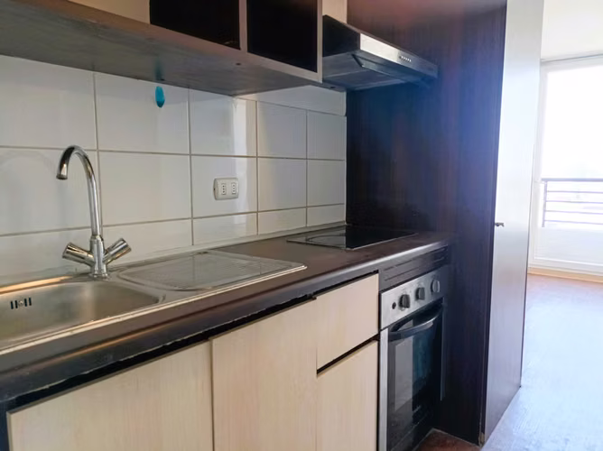Studio Av. Vicuña Mackenna, Av. Matta, Metro  (172675)