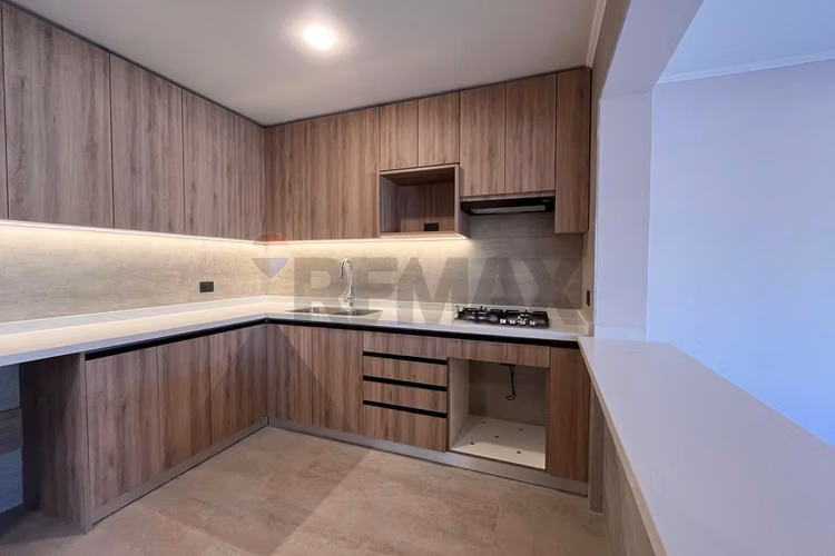 Se arriendo renovada casa en recreo - Imagen 8