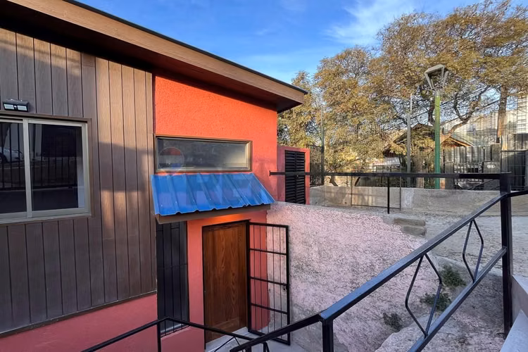 Se arriendo renovada casa en recreo - Imagen 33