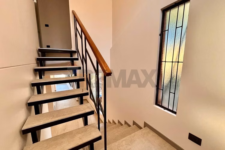 Se arriendo renovada casa en recreo - Imagen 17