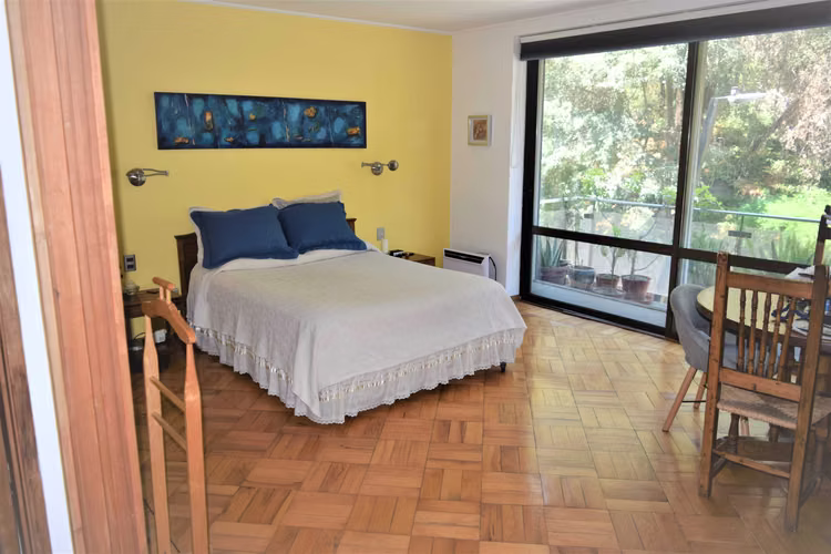 Departamento en calle Santa Lucia, Merced (172667)