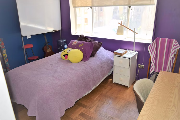 Departamento en calle Santa Lucia, Merced (172667)
