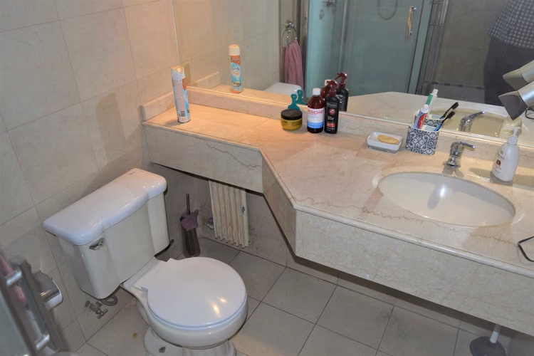 Departamento en calle Santa Lucia, Merced (172667)