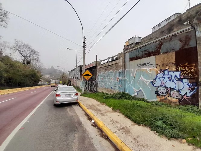 Santos Ossa 2.500 m2  Terreno (172666)