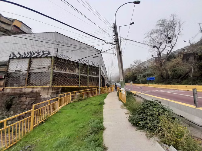 Santos Ossa 2.500 m2  Terreno (172666)