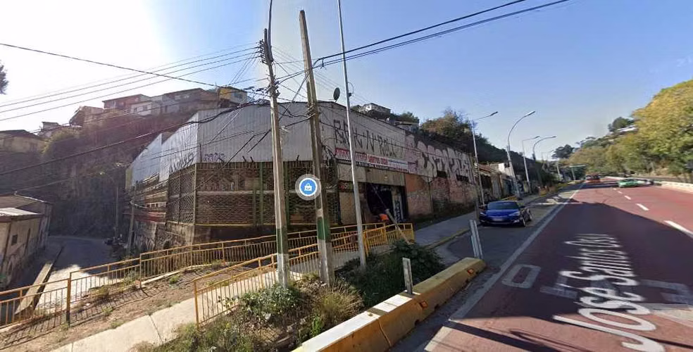 Santos Ossa 2.500 m2  Terreno (172666)