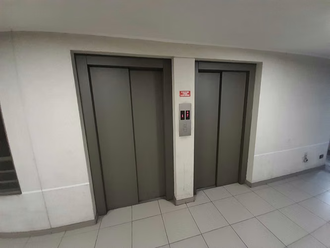 CERCANO A METRO TOESCA 2 DORMITORIOS (172665)