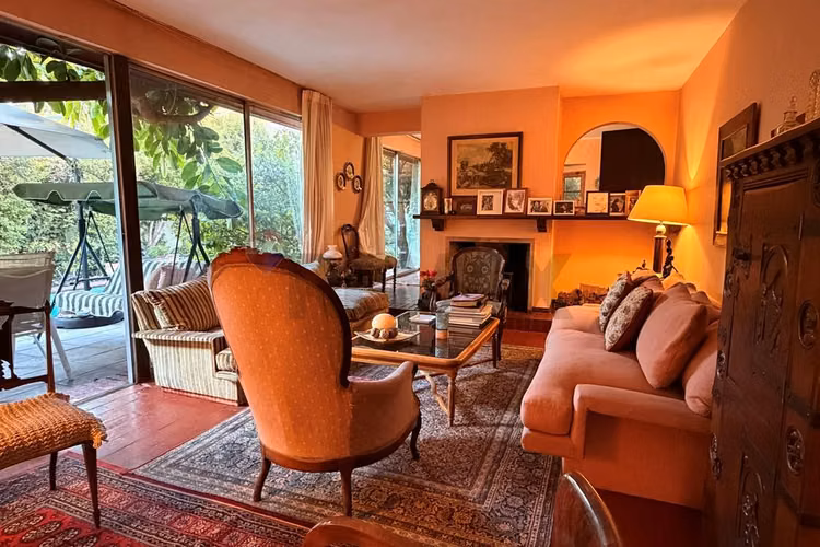 Venta casa quinchamali 6d + 4b