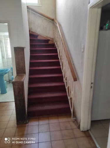 Espaciosa Casa Ideal para Familias Grandes (172657)