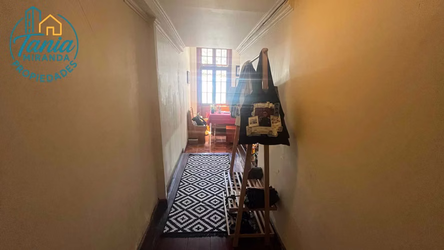 Moderna Vivienda Cerca de Servicios (172656)