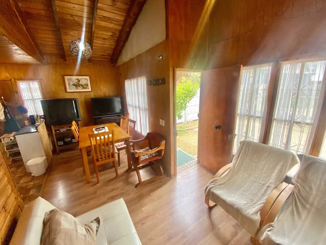 CABAÑA EN HORCON FULL EQUIPO CON WIFI (172654)