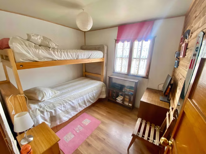 CABAÑA EN HORCON FULL EQUIPO CON WIFI (172654)