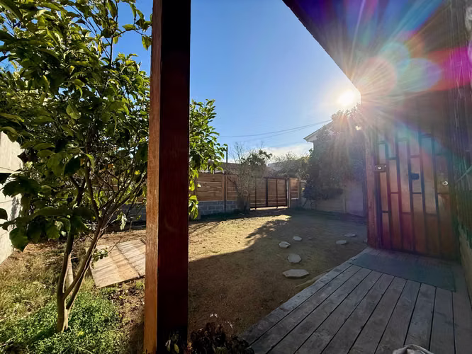 CABAÑA EN HORCON FULL EQUIPO CON WIFI (172654)