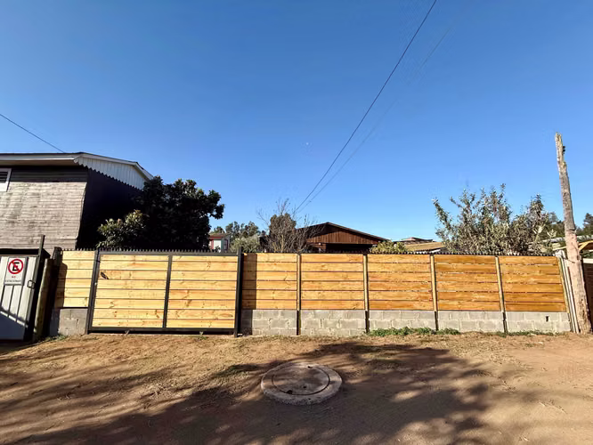 CABAÑA EN HORCON FULL EQUIPO CON WIFI (172654)
