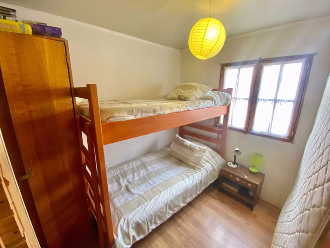 CABAÑA EN HORCON FULL EQUIPO CON WIFI (172654)