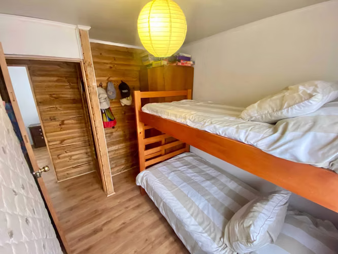 CABAÑA EN HORCON FULL EQUIPO CON WIFI (172654)