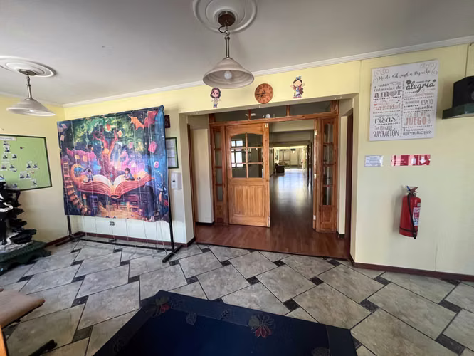 VENTA INVERSIÓN: 1.000m² Terreno/526m²  (172649) - Imagen 4