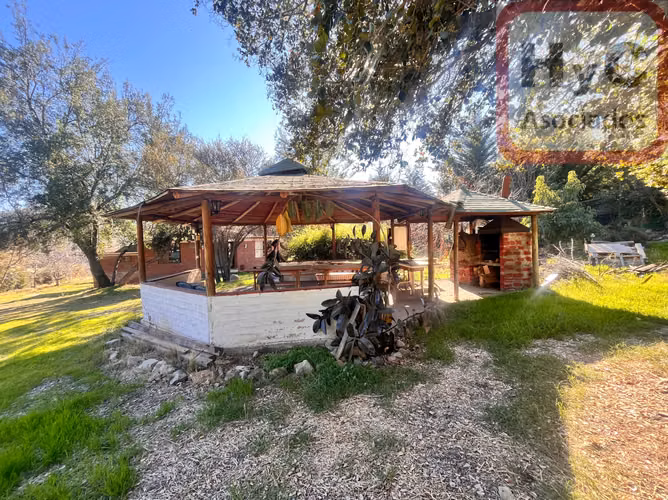 Hermosa propiedad con gran potencial en zona exclusiva de Huelquen
